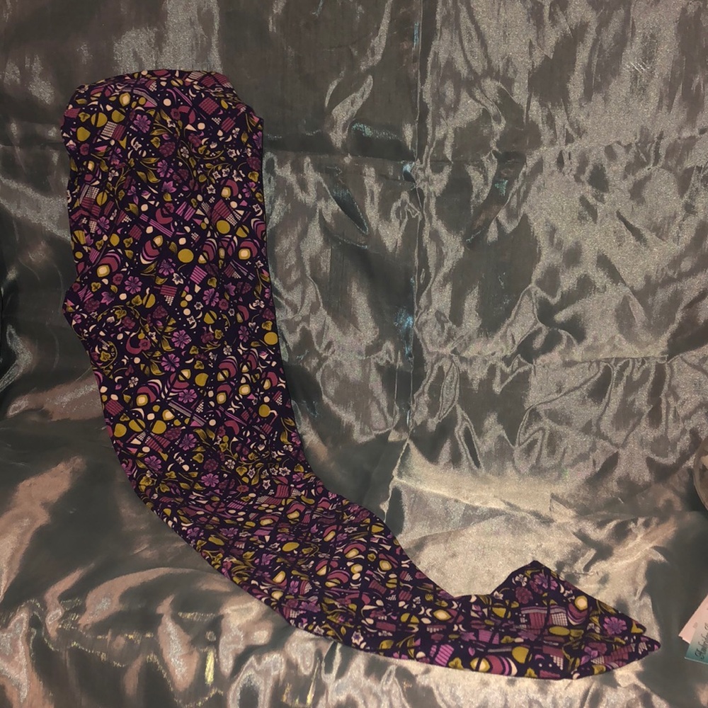 Leggings!